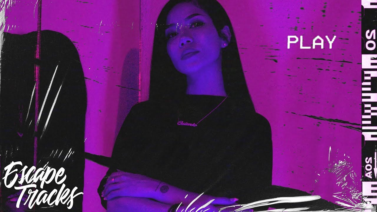 Jhene Aiko P Y Fairy Otw Lyrics Youtube