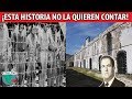 La historia SECRETA de los Campos de Concentración que existieron en México