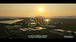 Thesauri Corporate Video