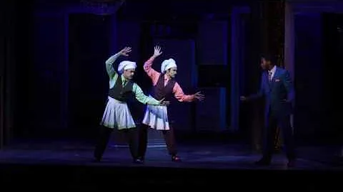 Toledo Surprise from Drowsy Chaperone - Summer Rep...