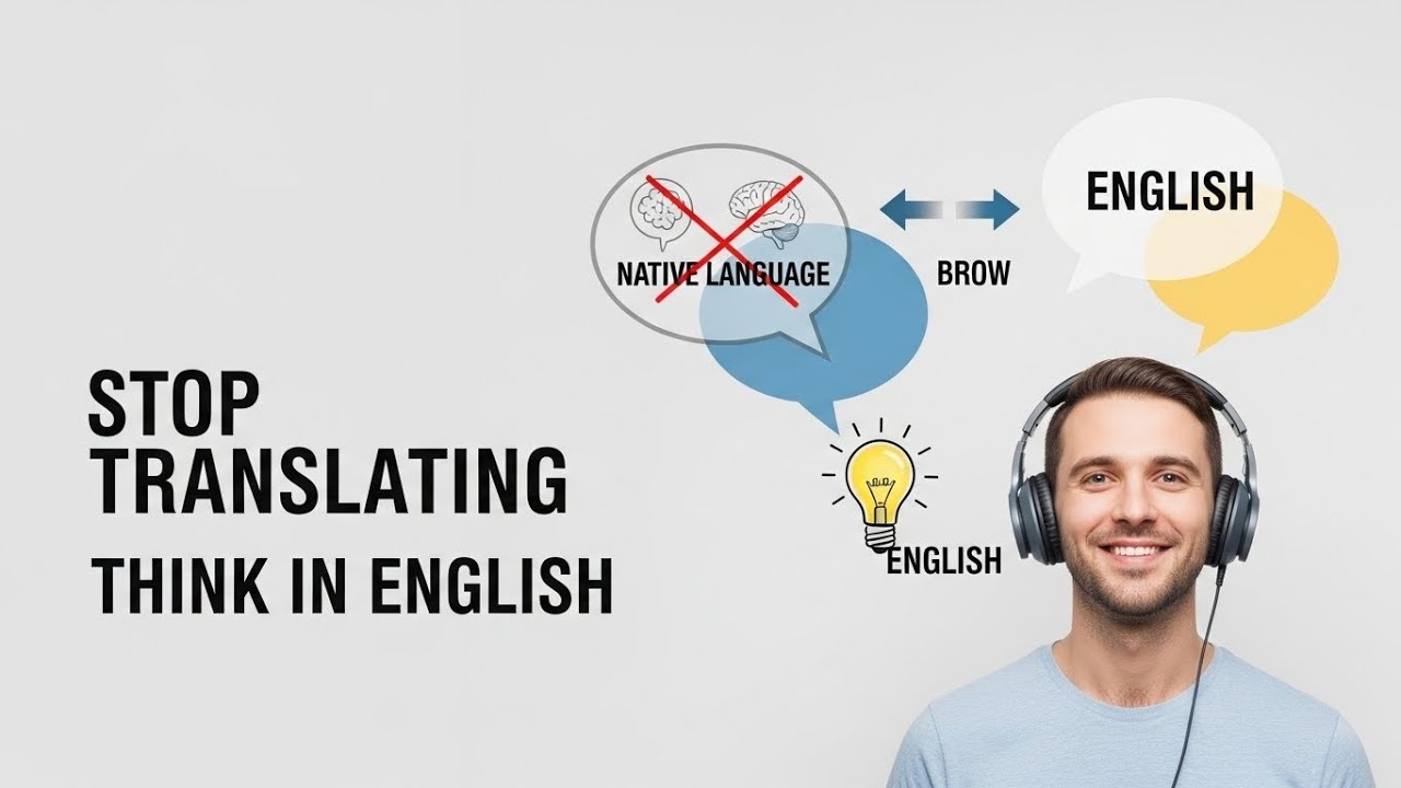 Как перестать переводить про себя | Адаптированное чтение | Улучшите свой английский | Слушайте и...