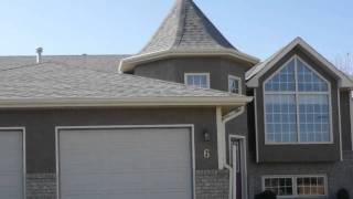 Painting Contractors Kensington Medicine Hat Certa ProPainters