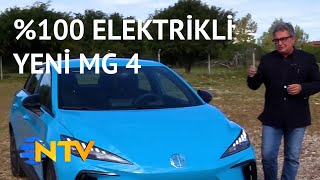Saffet Üçüncü, Yeni Mg 4Ü Detaylarıyla Inceliyor 0Dan 100E