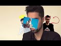 Beginning of video