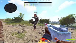 FREE Rust External Cheat 2026 🛡️ Undetected & Anti-Ban (Full Setup Guide)