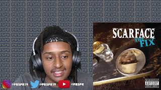 FIRST TIME LISTENING TO Scarface - On My Block | 00s HIP HOP REACTION