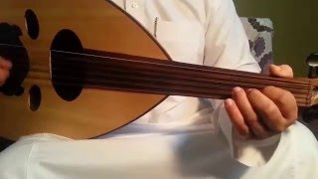 خاف الله واسمع، هل دمع العين - جناح الصقر (جلسة طرب)