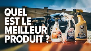 Entretien voiture - tutoriel gratuit