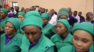 Inyoni Emaphiko Ayisithupha || Konke Kungu Musa - Fanzo Peni Dibane