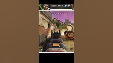 What is going on here? #apexlegendsclips