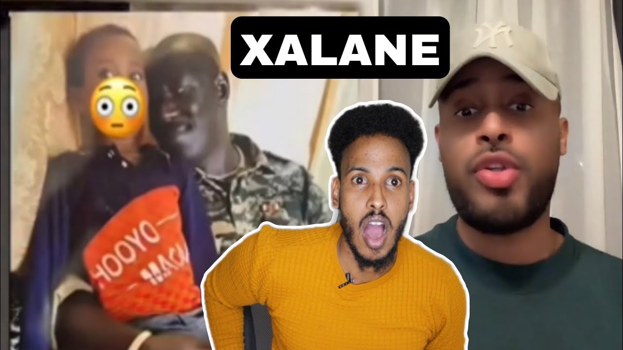 Muqaalo Argagax Badan Xalane oo Gabadha iyo ilmaha Yar Yar Lagu Kufsaday bal Firi Fadeexaan...