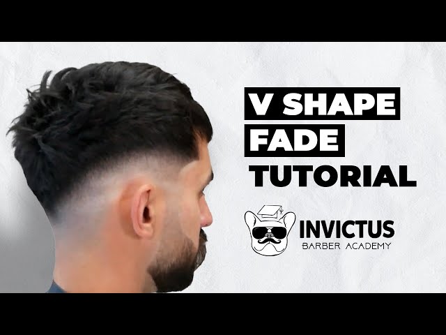 Mid fade design hairstyle for male | HairstyleAI