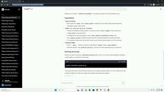 Running stockfish in infinite analysis in the background in python chess