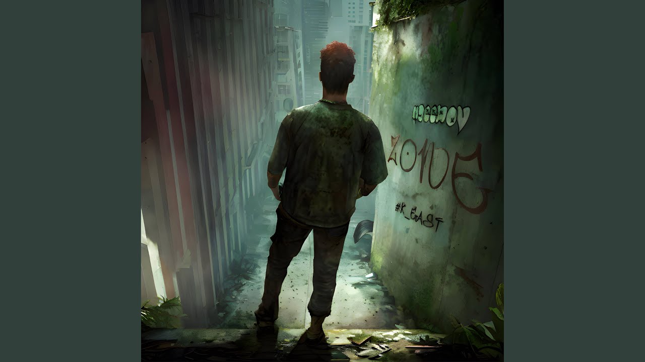 Watch ZONE on YouTube Watch ZONE on YouTube