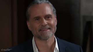 GH: Carly Scenes on 12/22/21 Part 1