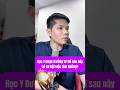 Học Y Dược trường tư thì sau này có cơ hội việc làm không? | Bs Đại