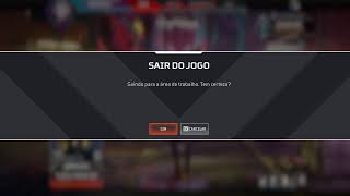 Apex Legends PC