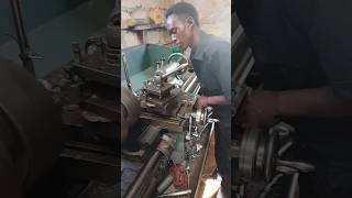 vintage lathe #lathe#viral#trending#fyp#diy#machining#cnc#threading#hacks#feeds#reels