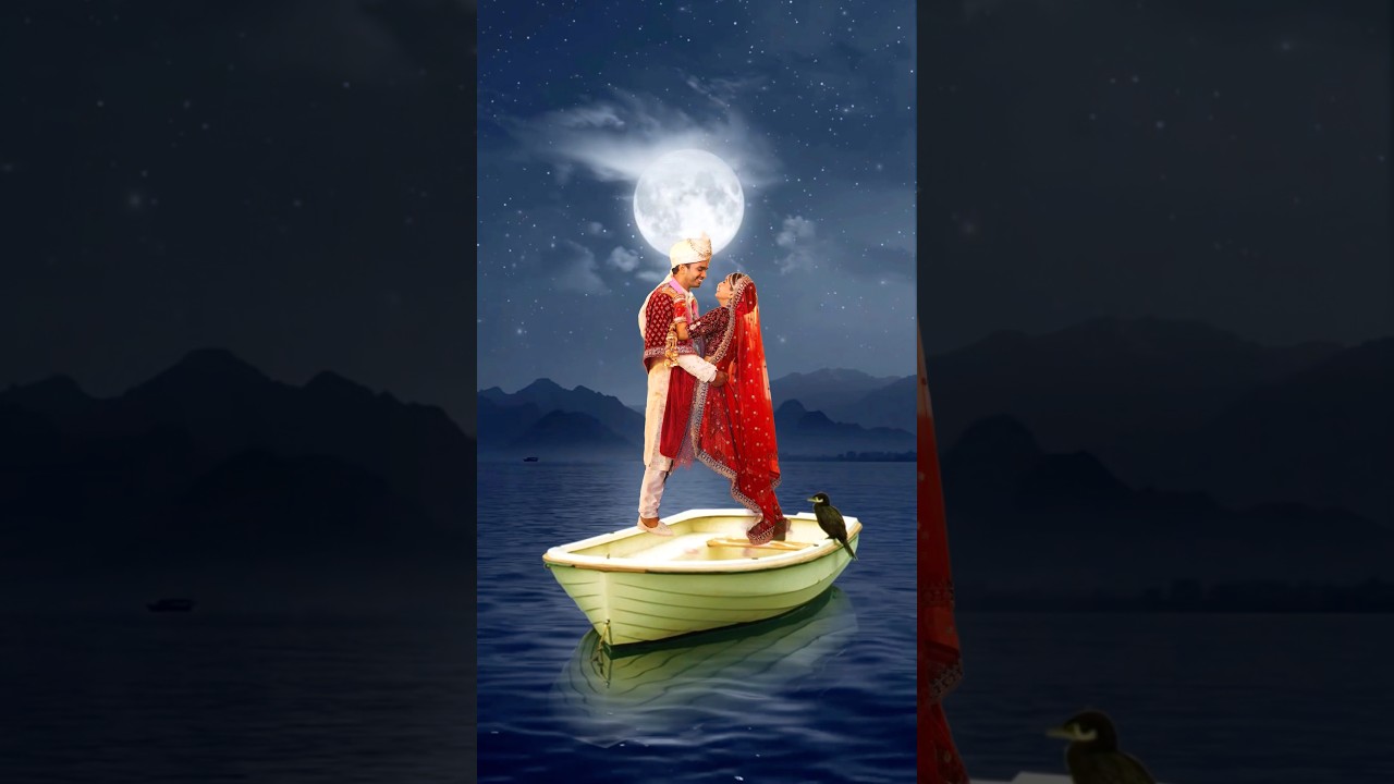 Our 1st Wedding Anniversary shorts❤️🤣