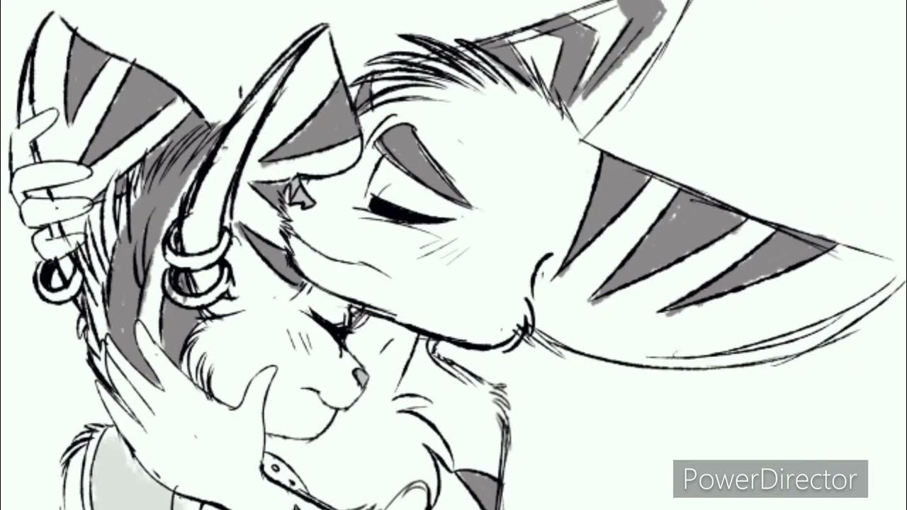 Ratchet x Rivet (If you love her like that) YouTube