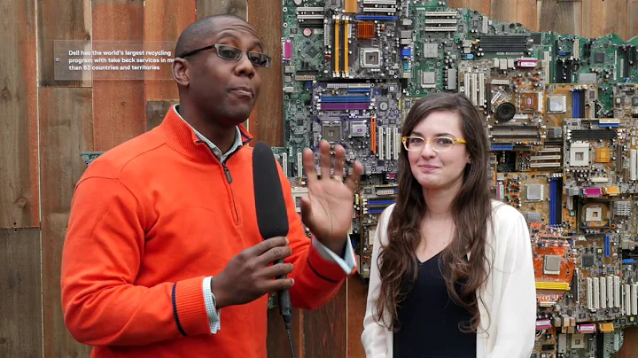 SXSW 2017: Smart Hustle Interview of Bethany Edwar...