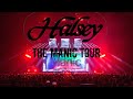 HALSEY MANIC TOUR MOVIE || concerts by you presents halsey manic tour 2020 fanmade movie