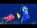 Buscando a Dory (AUDIOCUENTO)