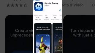 SORA 2 без инвайт приглашения! Бесплатный доступ к SORA 2 от OpenAI