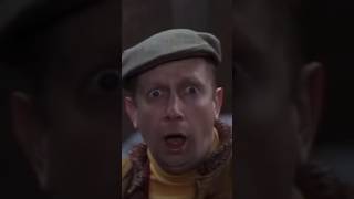 101 Dalmatians 1996 - Look At The Size Of That Scar