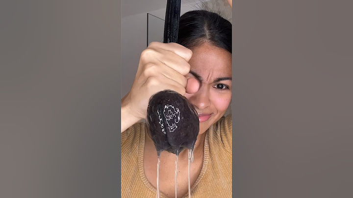 this Arabic hair secret works 😍 | hair growth tips #youtubeshort #hair #hairgrowth