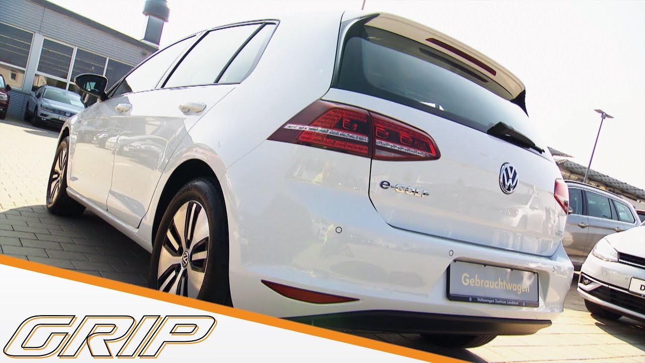 Top 3 EAutos I GRIP YouTube