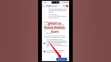 Gmail I