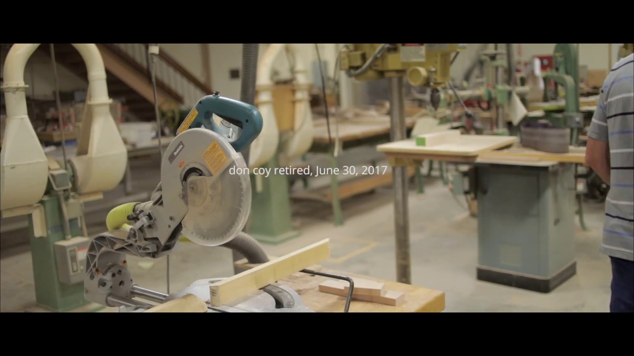 Woodcraft Studio YouTube