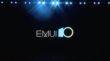 Huawei EMUI 10 Officially Launched | Best new features & updates