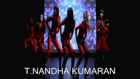 naakku mukka  nandhakumaran