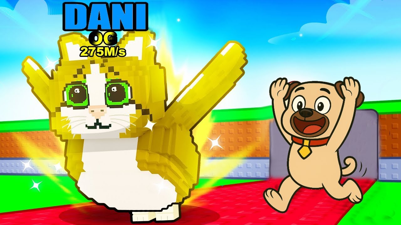 BRAINROTNAK ÁLCÁZVA TROLLKODTAM KIIST A STEAL A BRAINROT ROBLOXBAN!