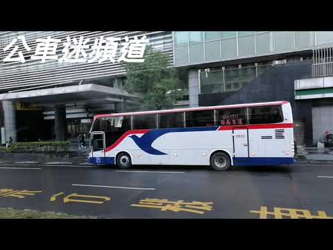 指南客運 2017 MITSUBISHI FUSORM11FN2XC 9009路線 KKA-1511