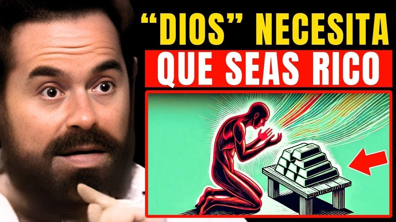 Vibra en la FRECUENCIA DEL DINERO y Activa la ABUNDANCIA INFINITA del UNIVERSO | Jacobo Grinberg