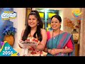 Taarak Mehta Ka Ooltah Chashmah - Episode 2056 - Full Episode