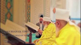 Ne Olursan Ol Yine Gel - Ramazan Toprak