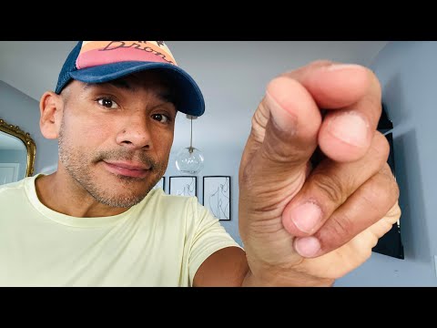 Fixing Your Energy in RECORD Time! 🌟 ASMR Edition 🚀