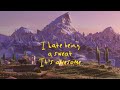 I thought about unfriending you [fortnite parody]