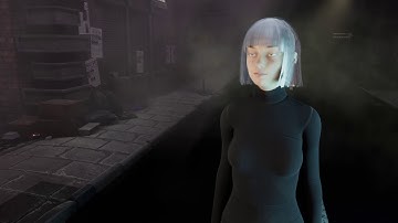 FUN R&D : Unity 3D Sequencing Timeline Cinematic