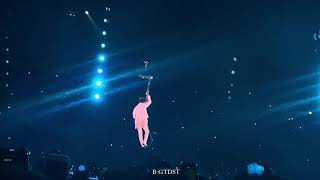 [190504] #SpeakYourself_in_LA  Euphoria - JungKook