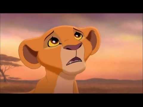 The Lion King II Simba S Pride We Are One 