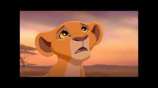 The Lion King Ii Simbas Pride We Are One