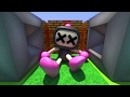 First Person Bomberman