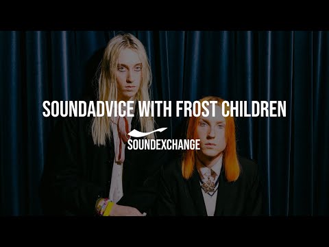 SoundAdvice with Frost Children | Finding Confidence and Identity in Your Music