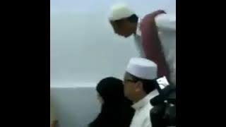 Prabowo dukun Aksi Bela Tauhid