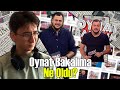 OYNAT BAKALIM PROGRAMINA NE OLDU?  TV8